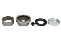 Игольчатый подшипник, балка моста