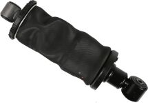 Амортизатор, опора кабіни водія