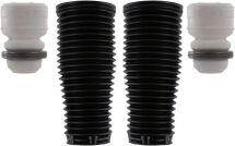 Комплект пилозахисних ковпаків, амортизатор