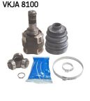 Шарнир равных угловых скоростей (ШРУС) Шарнир равных угловых скоростей (ШРУС)