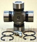 Шарнір, карданний вал