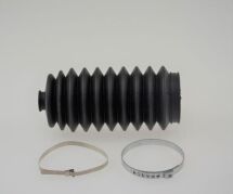 Пыльник, рулевое управление