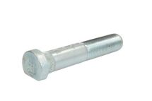 Колісний болт