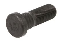 Болт для крепления колеса