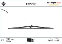 Щітка склоочисника