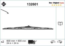 Щітка двірника