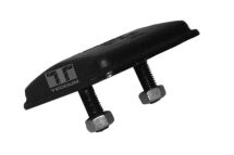 Буфер, підвіска