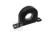 Подвеска, карданный вал