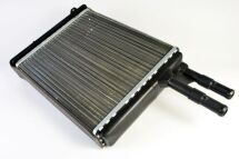 Теплообмінник, система опалення салону