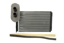 Радіатор пічки VW Caddy II/Golf I-IV 1.4-1.9 TDI 95-02