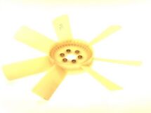 Крильчатка вентилятора, система охолодження двигуна