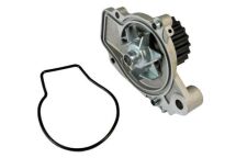 Насос охолоджувальної рідини, охолодження двигуна