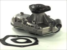 Помпа водяна, охолодження двигуна