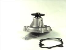 Насос охолоджувальної рідини, охолодження двигуна