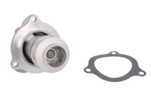 Насос охолоджувальної рідини, охолодження двигуна