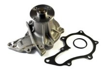 Насос охолоджувальної рідини, охолодження двигуна