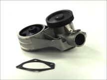 Насос охолоджувальної рідини, охолодження двигуна