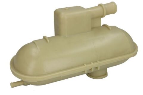 Водяний бак, радіатор