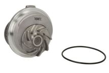 Помпа водяная, охлаждение двигателя