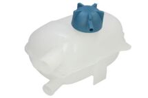 Розширювальний бачок, охолоджувальна рідина