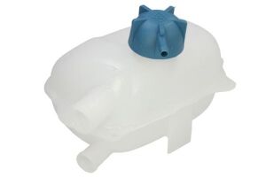 Розширювальний бачок, охолоджувальна рідина