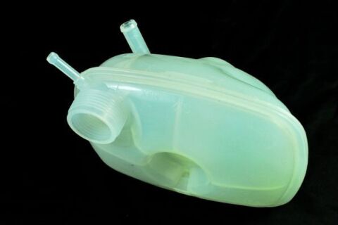 Розширювальний бачок, охолоджувальна рідина Розширювальний бачок, охолоджувальна рідина