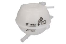 Розширювальний бачок, охолоджувальна рідина