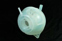 Розширювальний бачок, охолоджувальна рідина