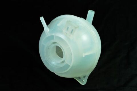 Розширювальний бачок, охолоджувальна рідина