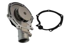 Насос охолоджувальної рідини, охолодження двигуна