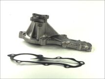 Водяной насос, охлаждение двигателя