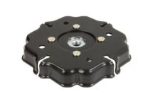 Диск зчеплення муфти компресора кондиціонера