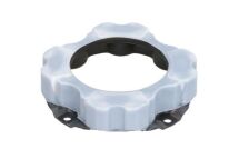 Ведений диск, електромагнітна муфта (компресор)