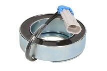 Котушка, електромагнітна муфта (компресор) Котушка, електромагнітна муфта (компресор)