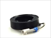 Котушка, електромагнітна муфта (компресор)