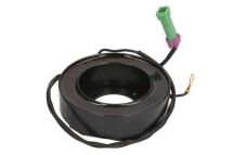 Катушка, электромагнитная муфта (компрессор)