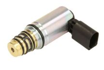 Регулювальний клапан, компресор