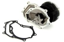 Помпа водяна, охолодження двигуна Помпа водяна, охолодження двигуна