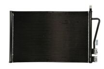 Конденсатор, система кондиціонування повітря