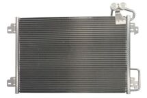 Конденсатор, система кондиціонування повітря