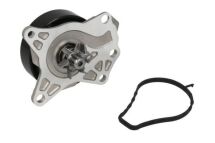 Насос охолоджувальної рідини, охолодження двигуна