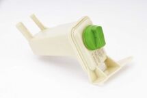 Расширительный бачок, гидравл.масло (гидроусилитель руля)