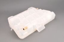 Розширювальний бачок, охолоджувальна рідина