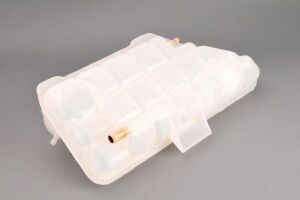 Розширювальний бачок, охолоджувальна рідина