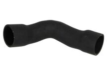 Патрубок турбіни