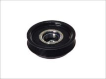 Электромагнитное сцепление, компрессор