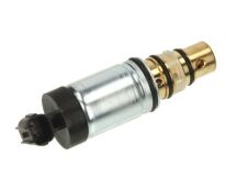 Регулирующий клапан, компрессор Регулирующий клапан, компрессор