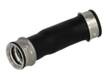 Патрубок турбины