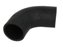 Патрубок турбіни Патрубок турбіни