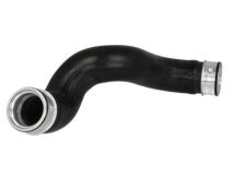 Впускний шланг, повітряний фільтр